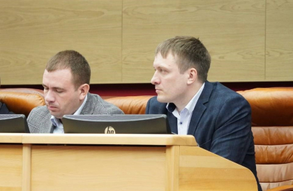 В Усть-Илимске в 2022 году начнут ремонт поликлиники левобережья, в трёх посёлках района модернизируют амбулатории