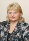 Семейкина Татьяна Владимировна