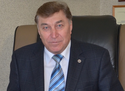 Законодательное Собрание Иркутской области выражает соболезнование родным и близким Константина Шаврина  