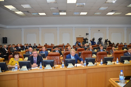 Депутаты одобрили ряд законопроектов в социальной сфере 
