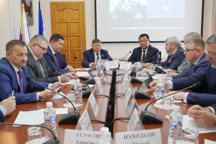 Почти 8 млрд рублей намерены привлечь власти Иркутской области и Республики Саха (Якутия) на оздоровление бассейна реки Лена