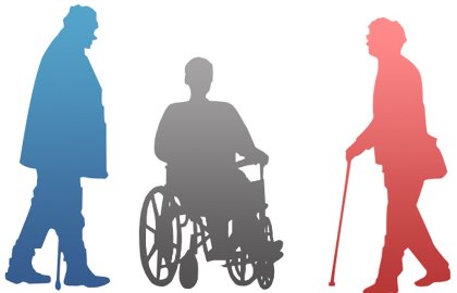 Международный день борьбы за права инвалидов 