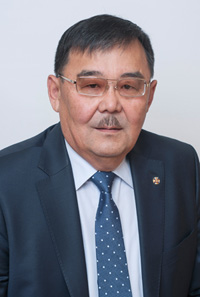 Иванов Аполлон Николаевич