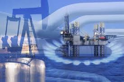 Поздравление Александра Ведерникова с Днем работников нефтяной, газовой и топливной промышленности