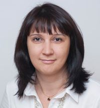 День рождения депутата Натальи Дикусаровой