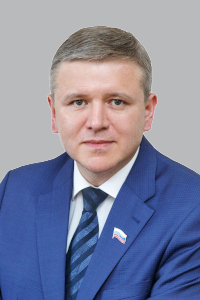 Сагдеев Тимур Ринатович