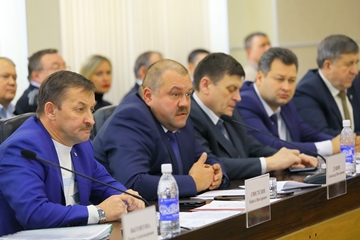 В Иркутской области должны быть установлены четкие критерии предоставления субсидий на авиаперевозки 