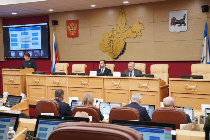 Отделения для реабилитации участников СВО планируют открыть в 16 лечебных учреждениях Иркутской области