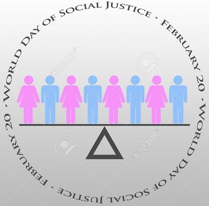 20 февраля Всемирный день социальной справедливости