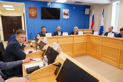 Развитие семейного туризма в Иркутской области обсудят депутаты на сессии Заксобрания