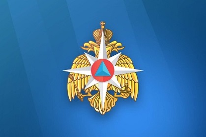 Поздравление С.М. Сокола с Днем спасателя Российской Федерации