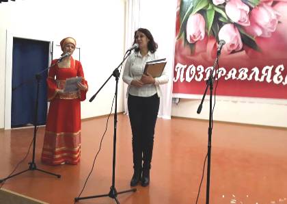 Наталья Дикусарова: открытие долгожданной школы в Новочунке – настоящий праздник для всех жителей поселка