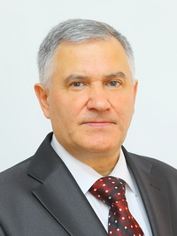 Маслов Андрей Семенович