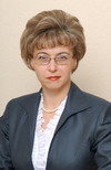 Деньгина Наталья Владимировна