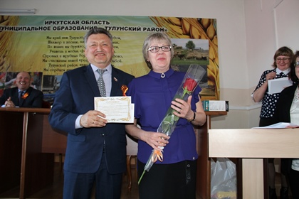 Пять социально-значимых проектов в Тулунском районе получили гранты конкурса «Сельская инициатива»
