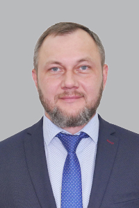 Баляскин Сергей Александрович