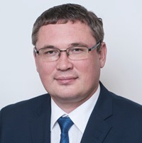 День рождения депутата Дмитрия Ершова 