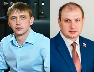 На довыборах в Законодательное Собрание Иркутской области лидируют Антон Красноштанов и Александр Дубровин