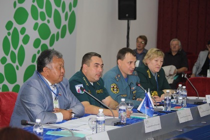 Кузьма Алдаров: Федерация должна забрать полномочия регионов, не способных защищать леса от пожаров