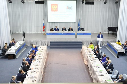 Утвержден закон о величине прожиточного минимума пенсионера в Иркутской области на 2018 год