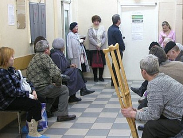 Строительство детской поликлиники №9 в Иркутске включат в бюджет на 2017 год