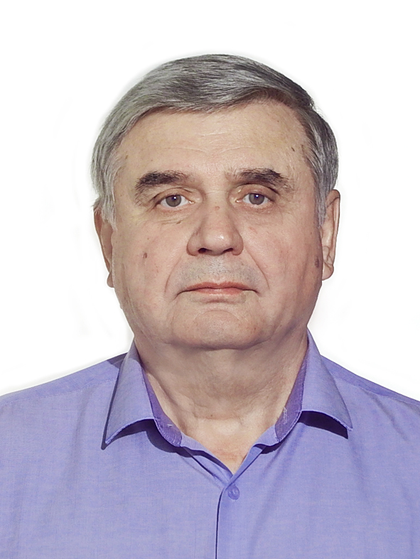 Верхотуров Александр Леонидович