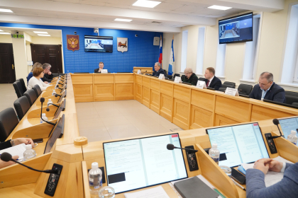 В Иркутской области усовершенствуют механизм принятия отдельных категорий граждан в члены жилищно-строительных кооперативов