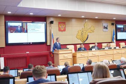 95 садоводческих маршрутов будут действовать в этом году в Иркутской области