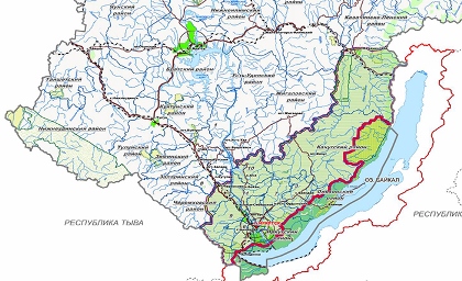 Заксобрание обратится в Госдуму и Совет Федерации по вопросу проведения экологической экспертизы на Байкальской природной территории