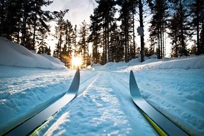 Артем Лобков: Лыжную базу «Звёздная» планируется построить в Усть-Илимске