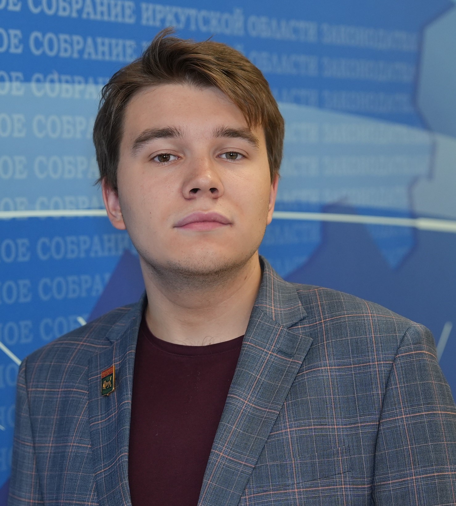 Афанасьев Кирилл Вячеславович