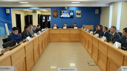 В Приангарье областной маткапитал смогут использовать при долевом строительстве