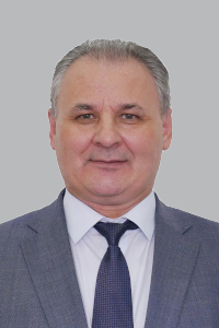 Боровиков<br>Алексей Алексеевич Боровиков<br>Алексей Алексеевич