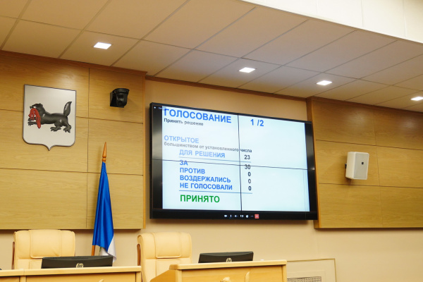 Молодежный парламент разработал проект закона о запрете продажи вейпов в Иркутской области