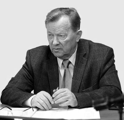 Соболезнования в связи с уходом из жизни Почетного гражданина Иркутской области Юрия Шкуропата