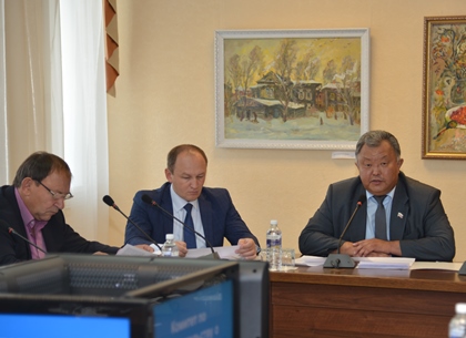 Депутаты рекомендовали поддержать проект закона о бесплатном предоставлении участков погорельцам