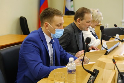 Комитет по здравоохранению решил создать рабочую группу для рассмотрения вопроса стоимости путевок в оздоровительные учреждения Приангарья