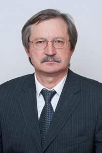 Тюменев Олег Николаевич