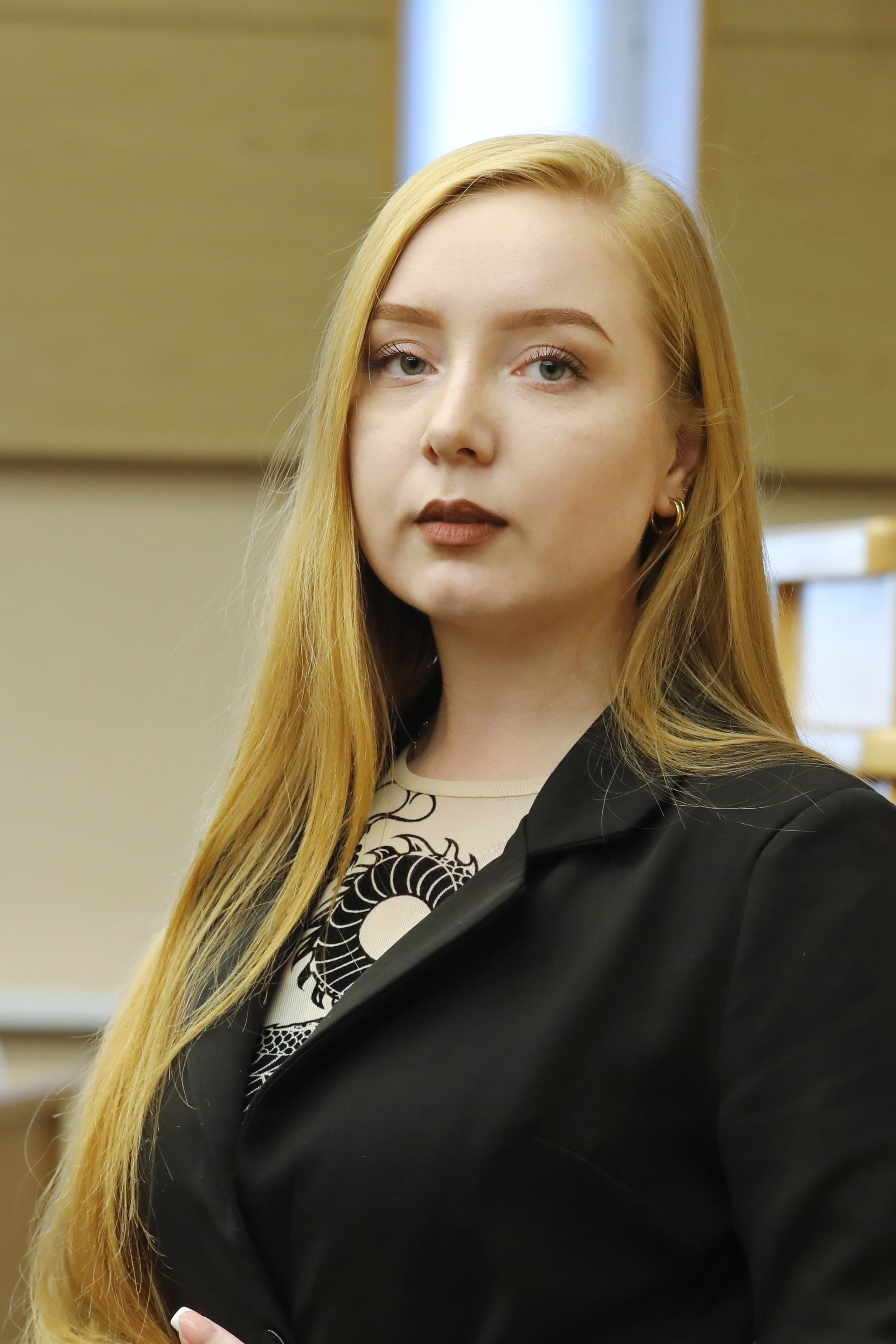 Пермякова Светлана Анатольевна 