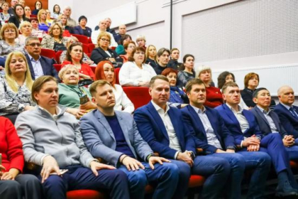 Дмитрий Ружников: развитие округов Иркутска - результат совместных усилий всех уровней власти