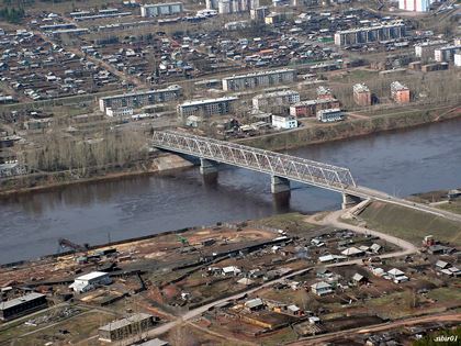 Несколько наказов от избирателей Усть-Кутского района получил Борис Алексеев