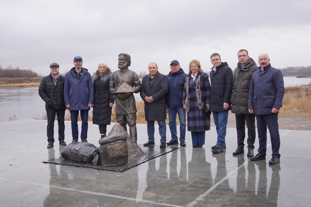 Депутаты проверили объекты благоустройства в Усолье-Сибирском