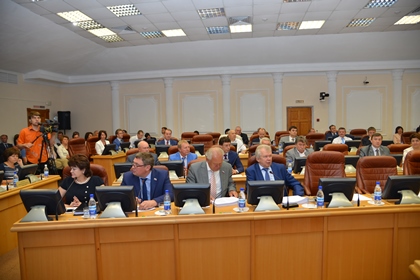 В областной закон о проведении капитального ремонта в многоквартирных домах внесены изменения