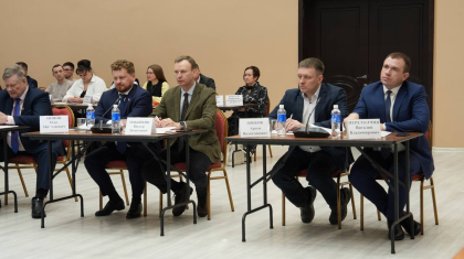 В Иркутской области разработают региональный закон о безопасности дорожного движения