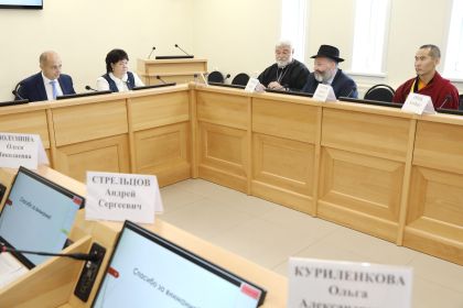 Межконфессиональный совет выступил за строительство в Иркутске нового здания театра кукол вне границ историко-мемориального комплекса