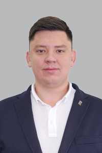Литвинов<br>Даниил Вадимович Литвинов<br>Даниил Вадимович