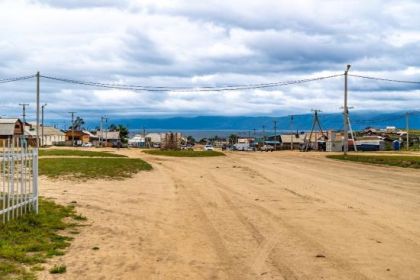 Вопросы транспортной доступности острова Ольхон – на депутатском контроле Галины Кудрявцевой
