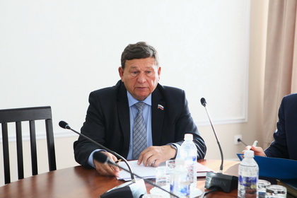 Ряд законопроектов рекомендован к принятию комитетом по госстроительству