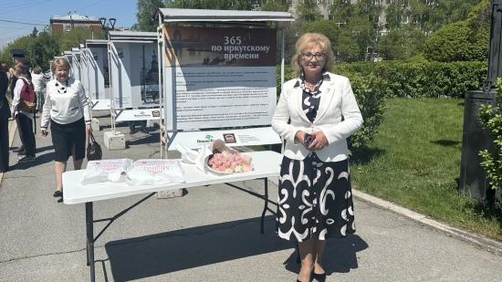 Культурные события и проекты Иркутской области поддержали депутаты ЗС