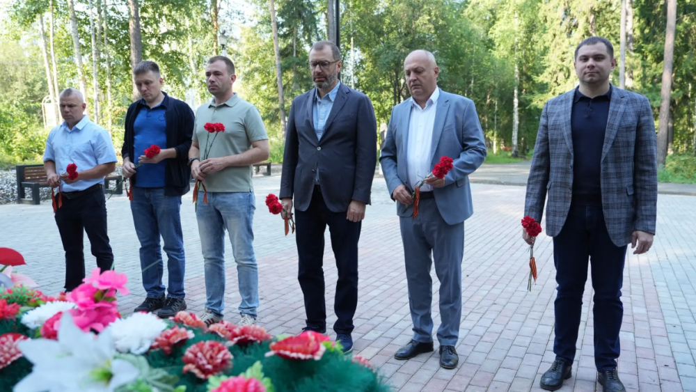 Александр Ведерников: механизм инициативного бюджетирования позволяет жителям напрямую участвовать в отборе приоритетных проектов